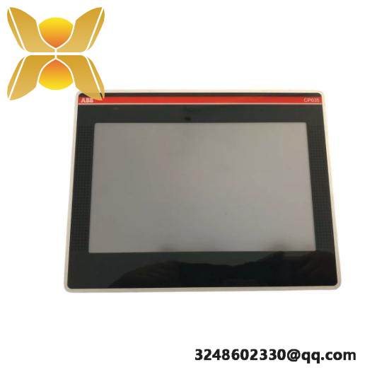 abb_1sap535100r0001_color_touch_panel.jpg Leuze PRK3B/6.42-S8: Industrial Safety Sensor Module