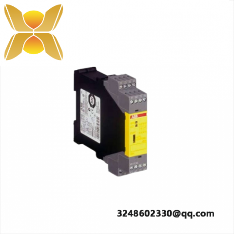 ABB 1SAR501331R0001 - Advanced Control Module