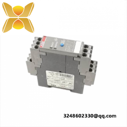 ABB 1SAR600302R0010 Motor: Precision Control for Industry 4.0 Applications