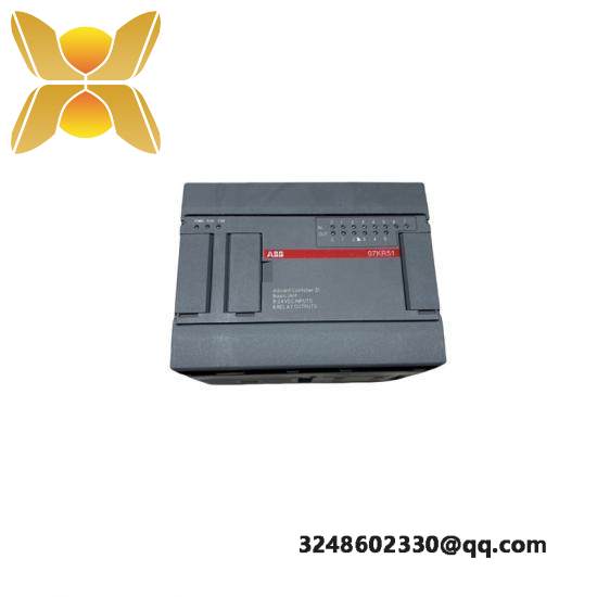 abb_1sbp260014r1001_07kr51-a3_6_cpu_plc_advant_controller.jpg A-B 1746-IV16 Programmable Logic Controller