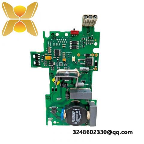 ABB 1SFB527068D7094 Circuit board: Advanced Industrial Control Solution