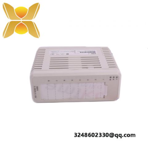 ABB 1TGE120010R1000 New Brand - Advanced Industrial Control Solution