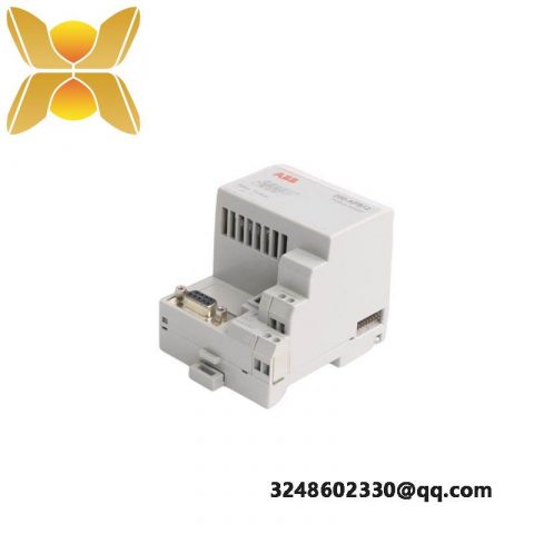 ABB 200-APB12 PROFIBUS Adapter - Advanced Industrial Communication Solution