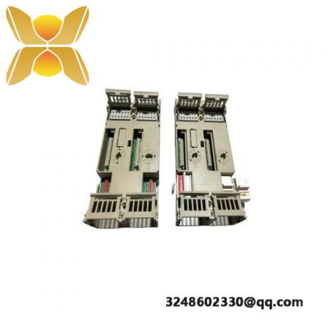 ABB 200-BPN 492897301 Backplane NN-bus