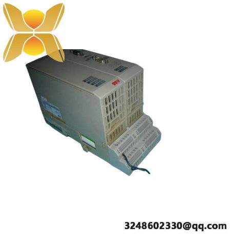 ABB 200-BPN Industrial Automation Module