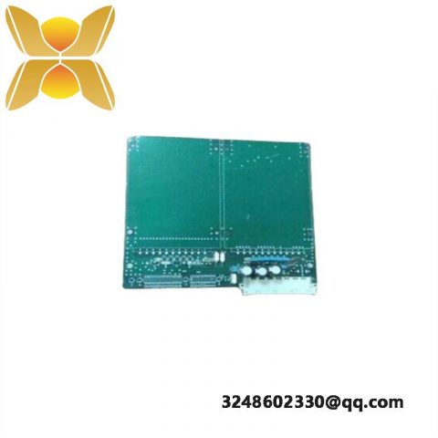 ABB 209630R2 B4LAA Industrial Control Board