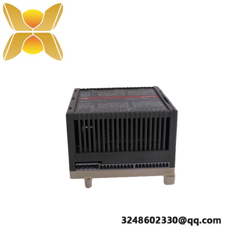 abb_216db61_hesg324063r100_hesg216882_a_circuit_board.jpg ABB 216DB61 HESG324063R100 HESG216882/A Industrial Circuit Board