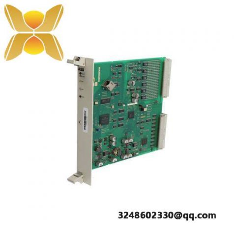 ABB 216NG62A 216NG62 Control Board: Industrial Grade, Precision Control for Enhanced Manufacturing Efficiency
