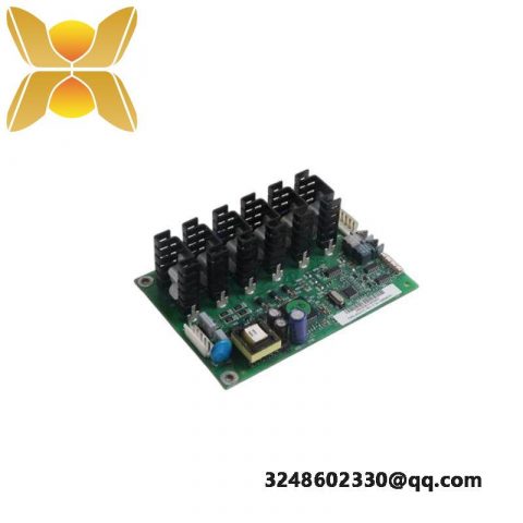 ABB 216VE61B HESG324258R11 HESG324257/E External Excitation Module, Precision Control Solution for Industrial Automation