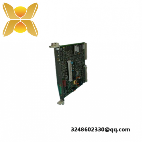 ABB 216VE61B HESG324258R1 Module - Advanced Industrial Control Solutions