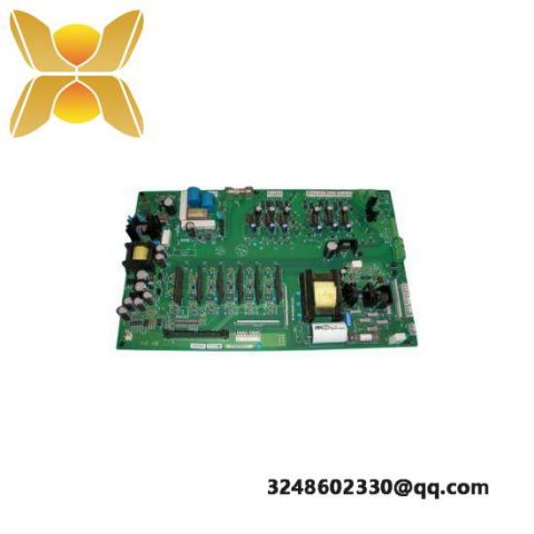 ABB 23TP22 Extension Mounting Panel 1KGT013000R0001, Control & Automation Solutions