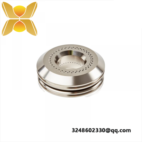 ABB 2C0694 - Robot Accessory Nozzle, Precision & Efficiency in Industrial Applications