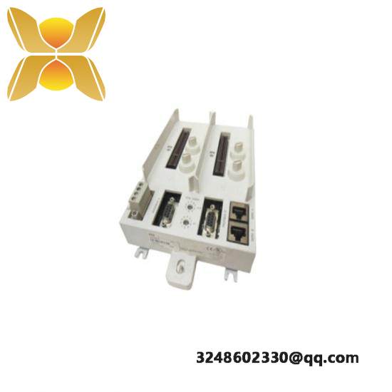 abb_35aa92_analog_output_module.jpg ABB 35AA92 Analog Output Module: Industrial Control Precision in Every Detail