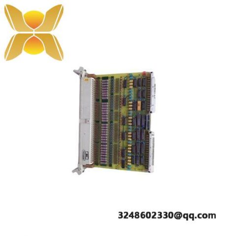 ABB 35AB94 CARD - Industrial Control Module for Enhanced Automation Solutions