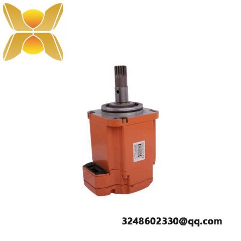 ABB 35AE92A Rechargeable Battery, Designed for Industrial Control Applications