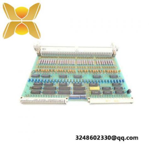 ABB 35EB91 GJR5142600R0001: Advanced Electronics Module, Designed for Industrial Control Systems