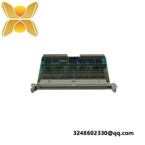 ABB 35EB91 GJR5142600R0001 - High-Performance I/O Card for Industrial Control Systems