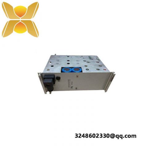 ABB 35NE90 GJR4500400R1 Power Supply Unit, 220AC140E6-5/20/20N
