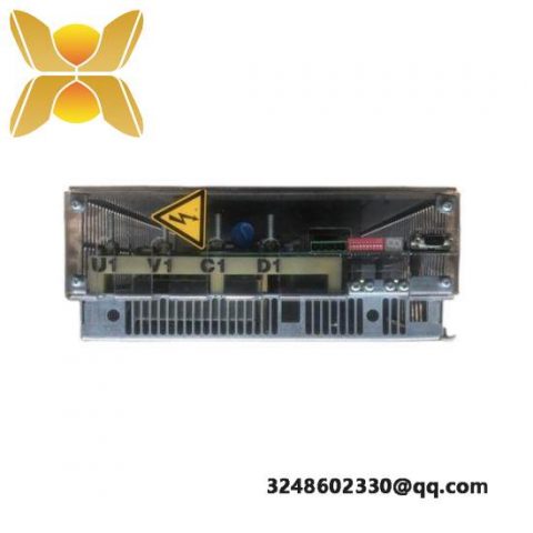 ABB 3ADT209019R0001 Frame: Industrial Control System Core Component
