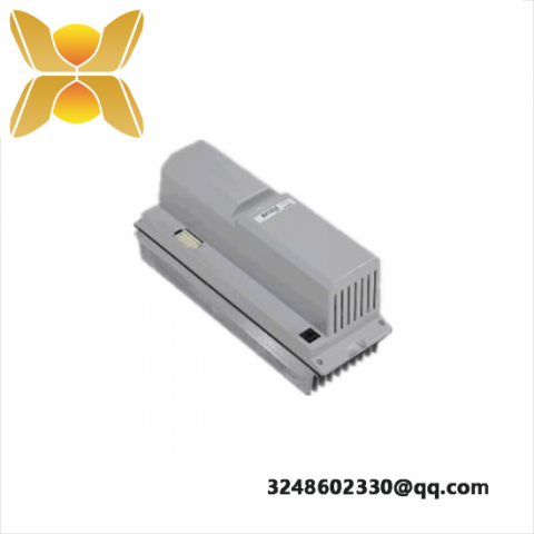 ABB 3aHAB8101-11 DRIVE UNIT: Advanced Drive Technology for Industrial Applications