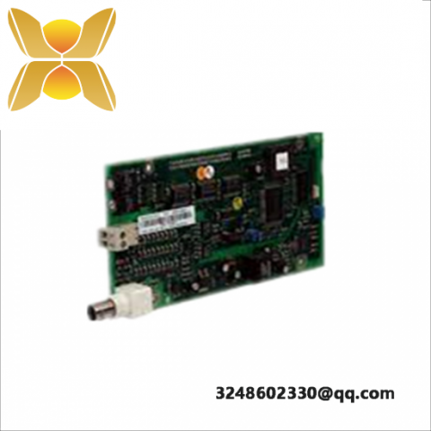 ABB 3ASD573001A13 Communication Board - Advanced Industrial Control Module
