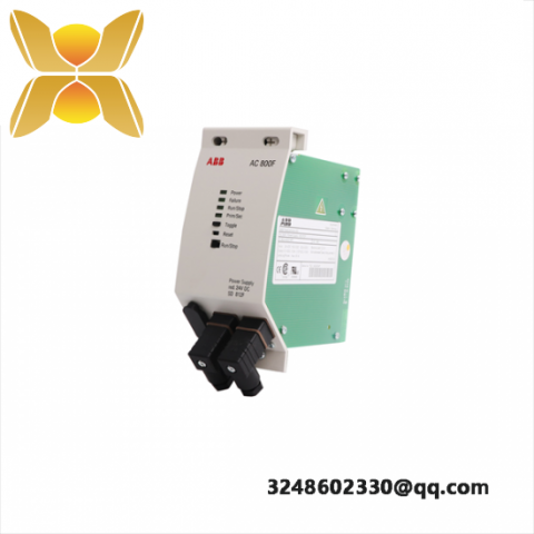 ABB 3BDH Power Supply Module