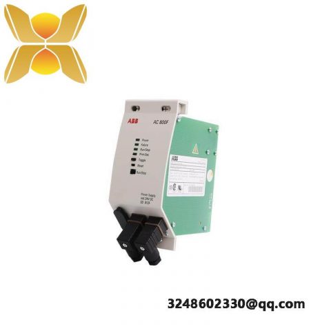 ABB SD812F 3BDH000014R1 POWER SUPPLY Module