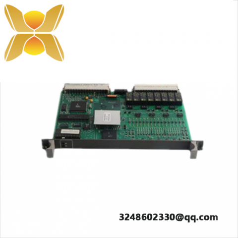 ABB 3BDH000032R1 FI830F Fieldbus Module - High Performance Networking Solution