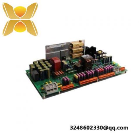 ABB 3BHB000652R0101 KU C720 Circuit Board