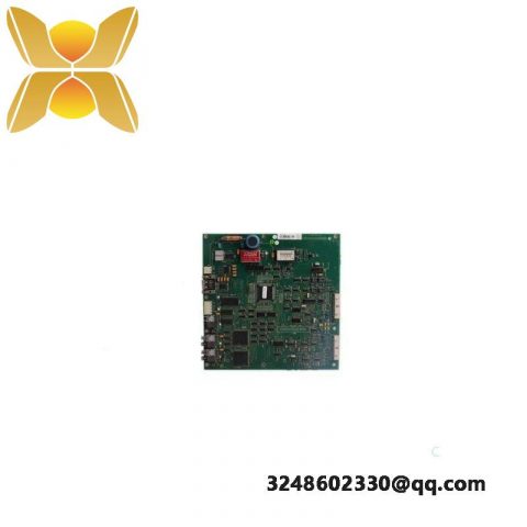 ABB 3BHB002000R0001 - B25835S2205K007 Control Module
