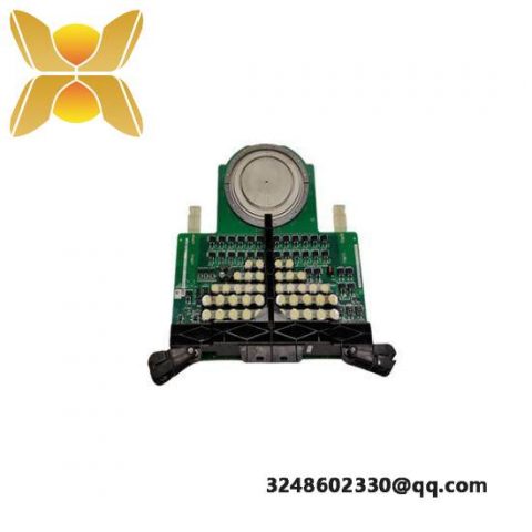 ABB 3BHB003154R0101, 5SXE030141, 5SGX2645L0004, 3BHL000390P010, IGCT Module