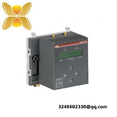 ABB 3BHB003387R0101 | GV C703 | AE01 | 3BHL00386P0101 | 5SHX 0660F0001 - Advanced Industrial Control Module