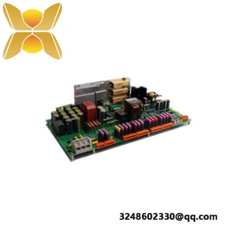 ABB 3BHB003431R0101 KUC720 AE01 3BHB000652R0101 - High-Performance Circuit Board for Industrial Automation