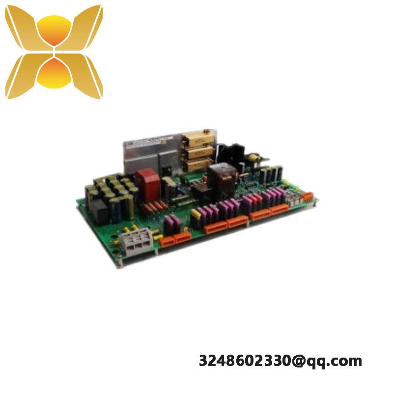 abb_3bhb003431r0101_kuc720_ae01_3bhb000652r0101_circuit_board.jpg ABB 3BHB003431R0101 KUC720 AE01 3BHB000652R0101 - High-Performance Circuit Board for Industrial Automation