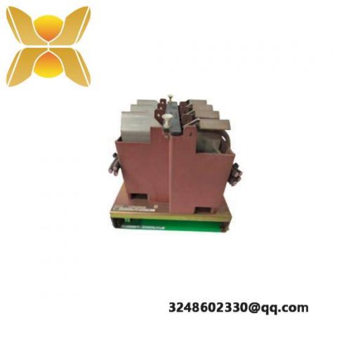 ABB 3BHB004661R0001 Power Supply: Industrial Grade, Reliable Power Solution