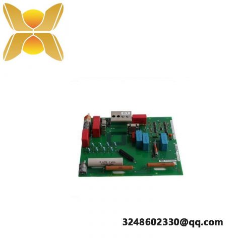 ABB 3BHB004744R0010 XVC517 AE10 Module - High-Power, Reliable Industrial Control Unit