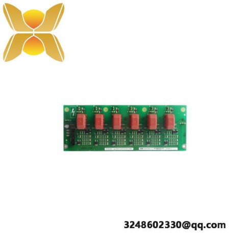 ABB 3BHB006338R0101 UNS0881a-P Gate driver board