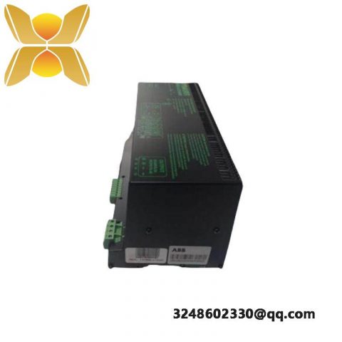 ABB 3BHB006449R0002 MPS-230/24/48 POWER SUPPLY - Advanced Industrial Power Solution