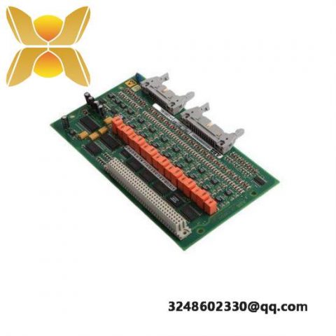 ABB 3BHB007030R0103 | UFC760BE103 Circuit Card, Industrial Control Module