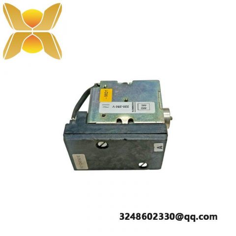 ABB 3BHB036579R0001 - High-Performance Power Supply Module for Industrial Automation