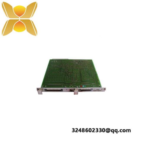 ABB UNS2882A 3BHE003855R0001 Industrial Control Board