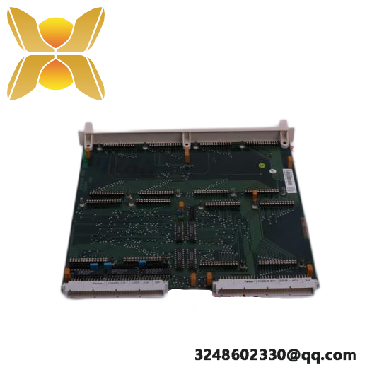abb_3bhe003855r001.png ABB 3BHE003855R001: High-Performance Industrial Communication Module