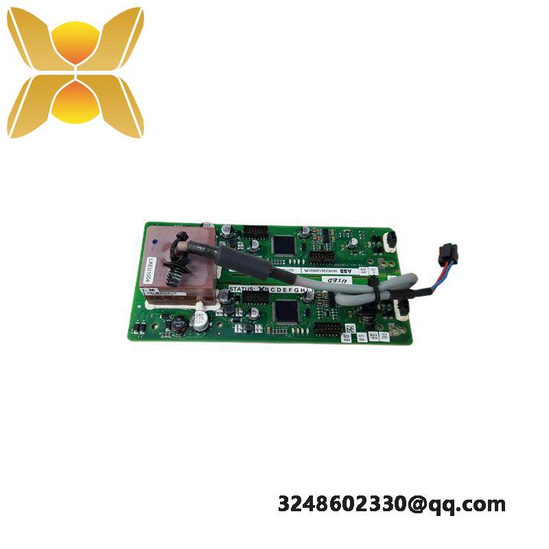 abb_3bhe003855r001_control_module.jpg ABB 3BHE003855R001 Control Module, ABB Manufacturing Excellence for Industrial Automation