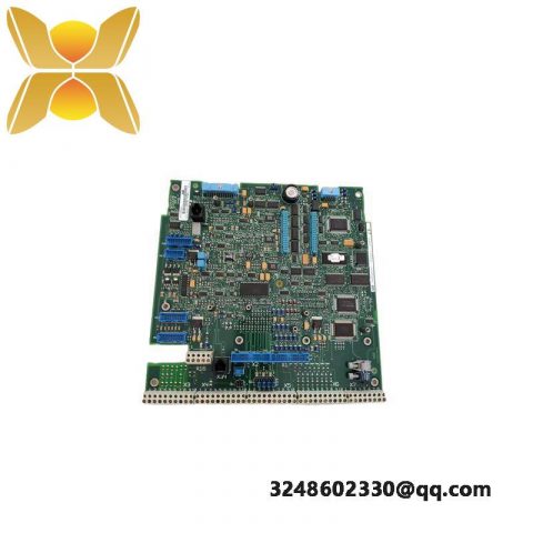 ABB 3BHE004059R0001 Industrial Control Board