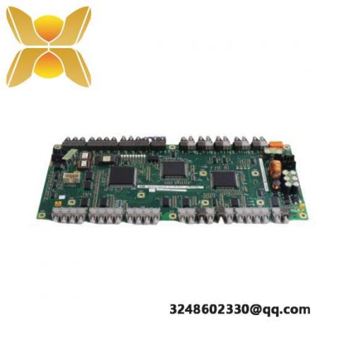 ABB UFC760BE41 3BHE004573R1041 INTERFACE BOARD - Industrial Control Module for Advanced Automation