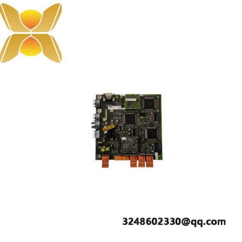 ABB 3BHE007209R0102 Interface Board - Advanced Control Module for Industrial Automation