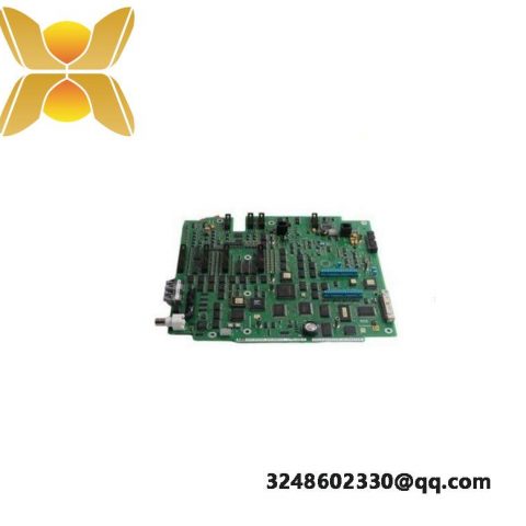 ABB 3BHE014967R0001 - UNS2880B-P V1 COB Board, High-Performance Industrial Control Module