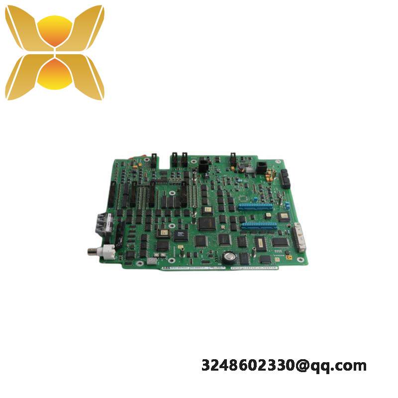 abb_3bhe014967r0001_uns2880b-p_v1_drive_board.jpg ABB UNS2880B-P,V1 Drive Board for Industrial Automation