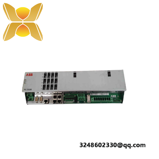 abb_3bhe019958r0101_ua_d206_a101_new.png ABB 3BHE019958R0101 UA D206 A101 | Industrial Control Module