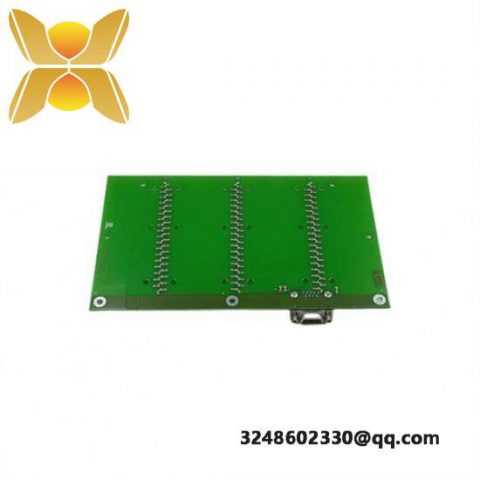 ABB 3BHE021083R0103 - High Voltage Drive Board